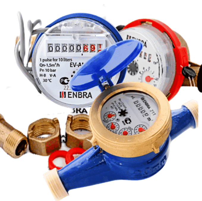 Поверка счетчиков воды │ Сроки: сколько лет и как часто проводить поверку?