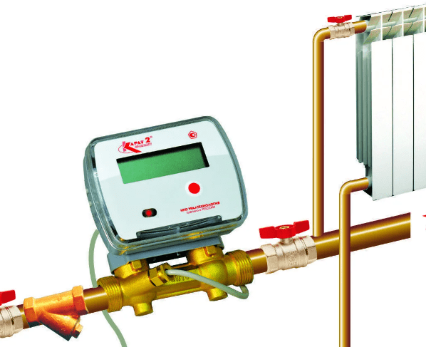 Замена счетчиков тепла в Москве - Цена замены теплосчетчиков \"под ключ ...